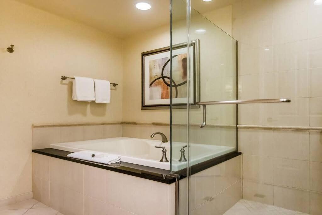 Mgm 06604 Deluxe Studio Pool View Λας Βέγκας Εξωτερικό φωτογραφία